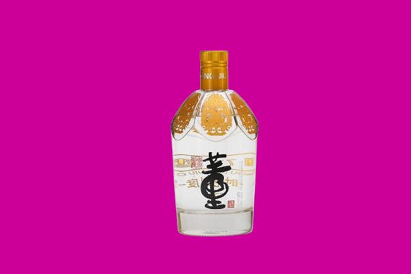 雅江县回收董酒