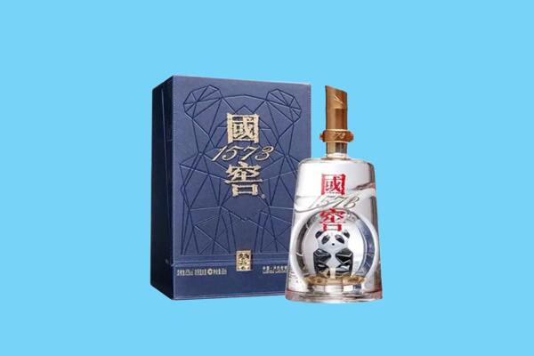 雅江县回收国窖1573