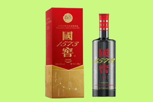 雅江县回收国窖酒